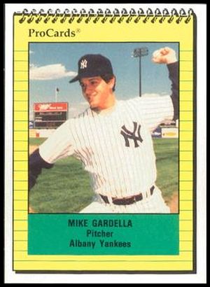 1002 Mike Gardella